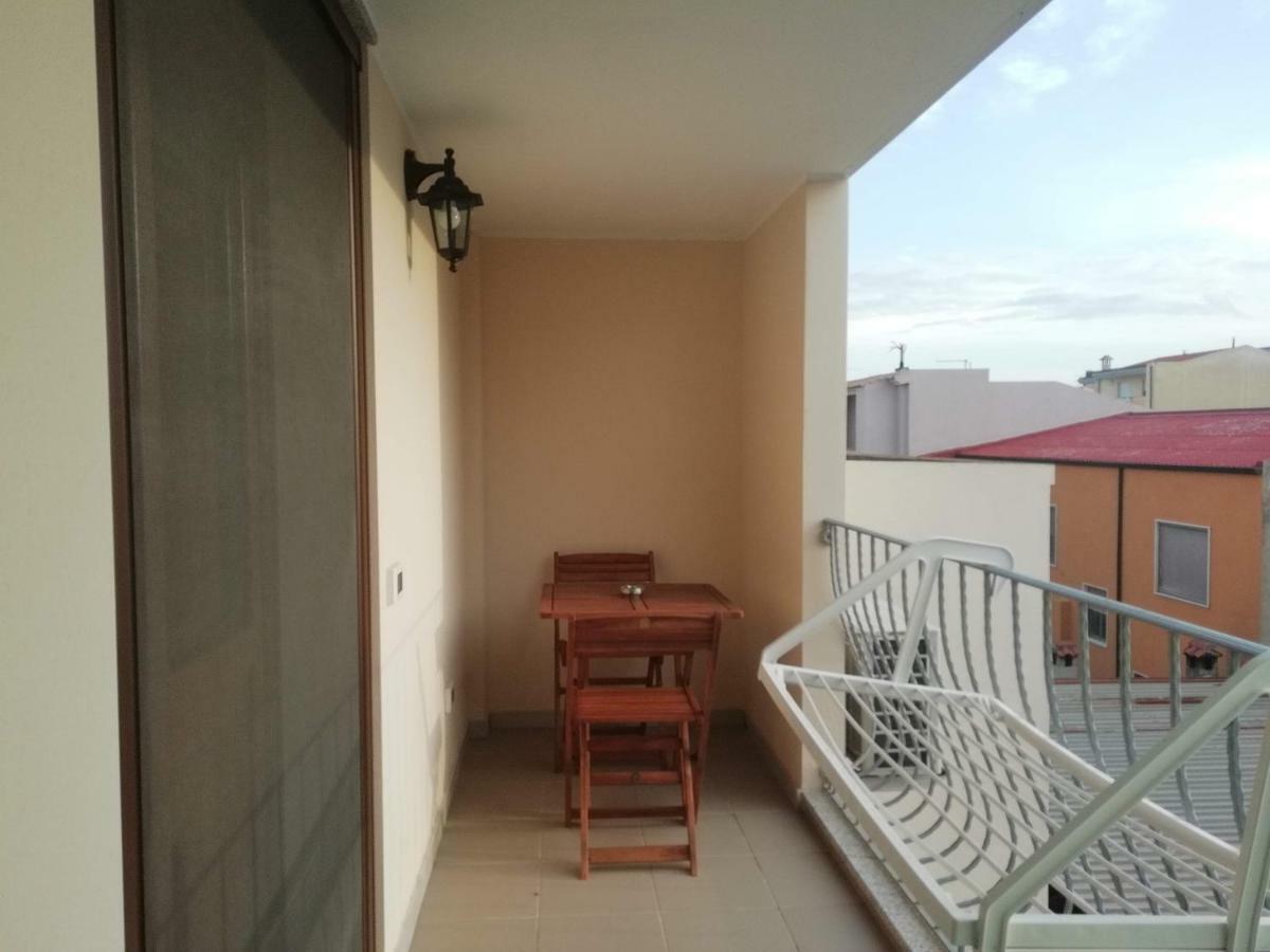 S'eredeu Apartments Sestu Exterior foto